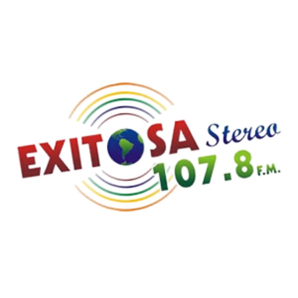 Exitosa Stereo FM 107.8 Villavicencio Listen Online