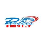Rádio Parecis Logo