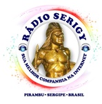 Rádio Serigy Logo
