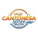 Cantonesa Stéreo 88.9fm Logo