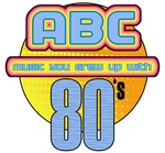 Dublin's ABC - ABC 80's Logo