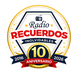 Radio Recuerdos Inolvidables Logo