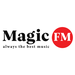 Magic FM Logo
