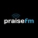 Praise FM - KCGN-FM Logo