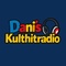 Dani's Kulthitradio Logo
