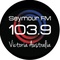 Seymour FM Logo