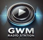 GWM Radio Station Logo