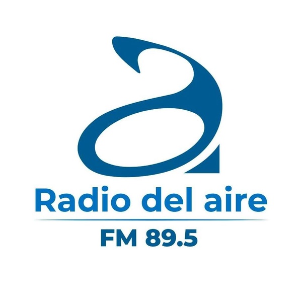 Logo de Radio del Aire