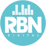 RBN Digital Logo