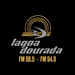 Rádio Lagoa Dourada Logo
