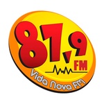 Vida Nova FM Logo