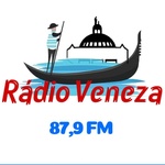 Rádio Veneza Logo