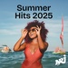 NRJ - SUMMER HITS 2025 Logo