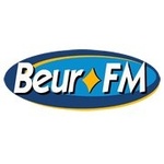 Beur FM Logo