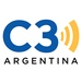 Cadena 3 Argentina Logo