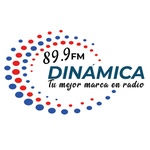 Dinamica FM Logo