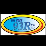 Lite Rock 93R - WRRR-FM