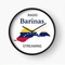 Radio Barinas Streaming Logo