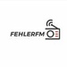 Fehlerfm Pop Logo