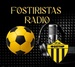 Fostiristas Radio Logo