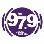 Rede Aleluia Ilheus Logo