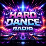 HearMe.FM - Hard Dance Logo