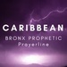 Caribbean Prayer Live Bronx Logo