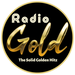 Radio Gold Logo