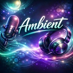 HearMe.fm - Ambient Logo