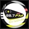 LaOnda 88.7 FM Logo