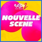 Europe 2 - New Scene Logo