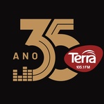 Rádio Terra Venâncio Aires  Logo