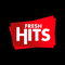 Hits Player - Fresh Hits Logo