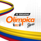 Olimpica Stereo Bucaramanga Logo