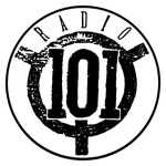 Radio 101 Logo