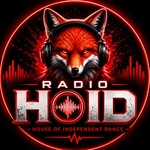Radio Hoid Logo