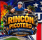 Rincon Picotero Radio Logo
