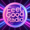 Feel Good Radio Logo
