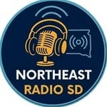 Northeast Radio SD Logo