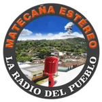 Matecana Estereo Logo