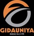 Gidauniya Radio Logo