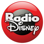 Radio Disney Puebla - XHECD Logo