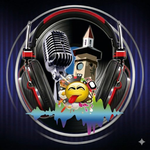 Radio Giurgiu AI Logo