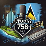 Studio 758 Logo