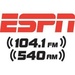 ESPN Clarksville - WKFN Logo