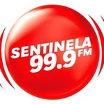 Sentinela FM Logo