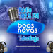 Rádio Boas Novas Tabatinga Logo