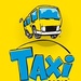 Taxi Radio Logo