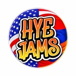 Hye Jams Radio Logo