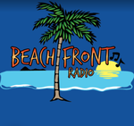 BeachFront Radio Logo